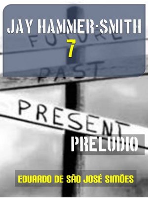 cover image of Jay Hammer-Smith 07--Preludio